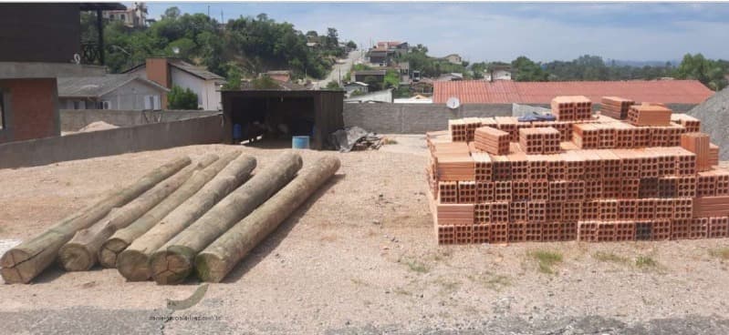 Foto 2 de 4: Terreno em leilão em Orleans - SC, bairro São Gerônimo — LOTE 001 Imóvel