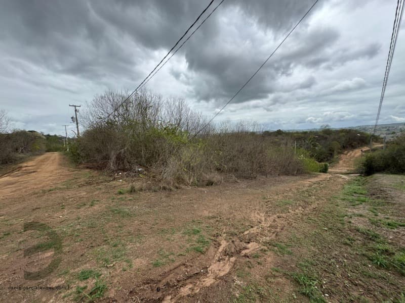 Foto 2 de 6: Terreno em leilão em Gravatá - PE, bairro Loteamento Serra do Maroto — LOTE 027 IMÓVEL