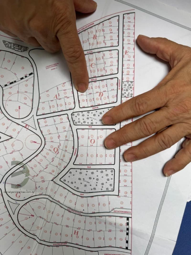 Foto 6 de 6: Terreno em leilão em Gravatá - PE, bairro Loteamento Serra do Maroto — LOTE 027 IMÓVEL