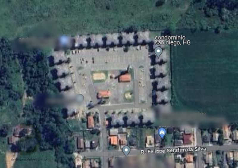 Apartamento em leilão em Criciúma - SC, bairro Quarta Linha — LOTE 001 Apartamento e Vaga de Garagem