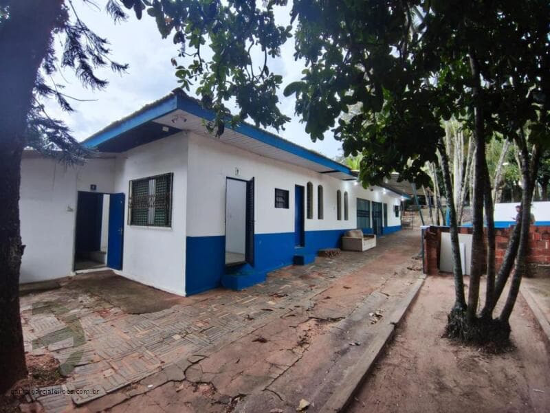 Terreno em leilão em Marília - SP — LOTE 003 Imóvel