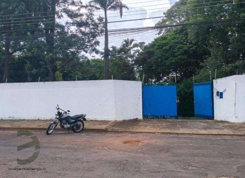 Foto 3 de 31: Terreno em leilão em Marília - SP — LOTE 003 Imóvel