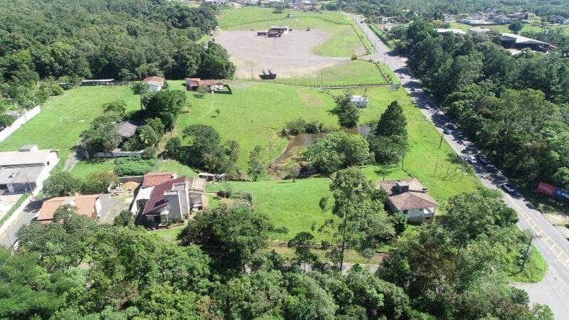 Foto 5 de 7: Terreno em leilão em Criciúma - SC, bairro São Marcos — LOTE 001 Imóvel