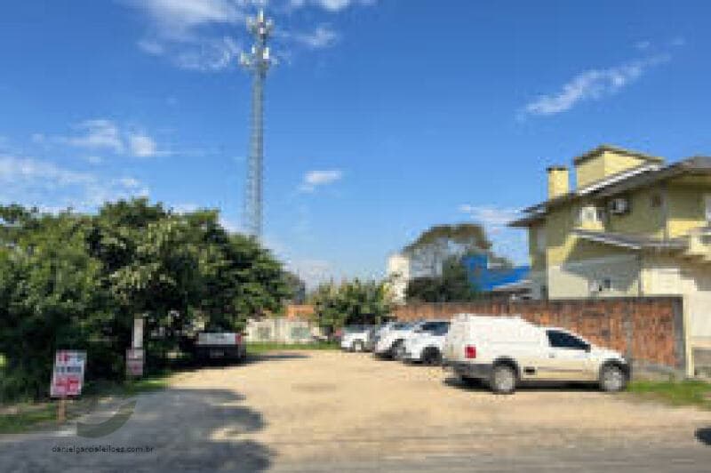 Foto 19 de 19: Terreno em leilão em Criciúma - SC, bairro Michel — LOTE 002 Imóvel