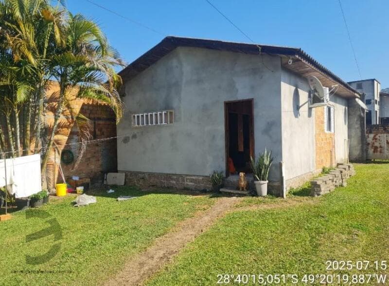 Foto 1 de 13: Terreno em leilão em Criciúma - SC, bairro Argentina — LOTE 003 Imóvel