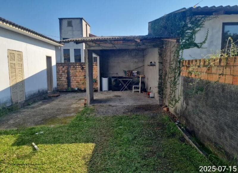 Foto 5 de 13: Terreno em leilão em Criciúma - SC, bairro Argentina — LOTE 003 Imóvel