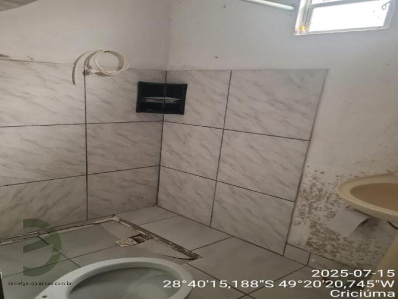 Foto 12 de 13: Terreno em leilão em Criciúma - SC, bairro Argentina — LOTE 003 Imóvel