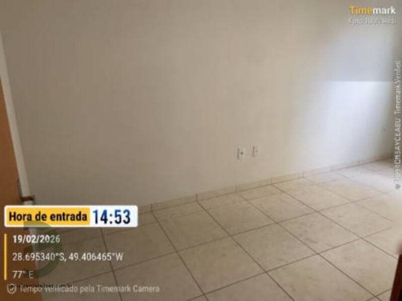 Foto 2 de 18: Apartamento em leilão em Criciúma - SC, bairro Santa Augusta — LOTE 005 Imóvel