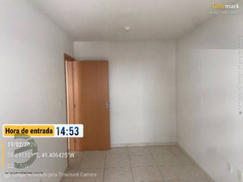 Foto 4 de 18: Apartamento em leilão em Criciúma - SC, bairro Santa Augusta — LOTE 005 Imóvel