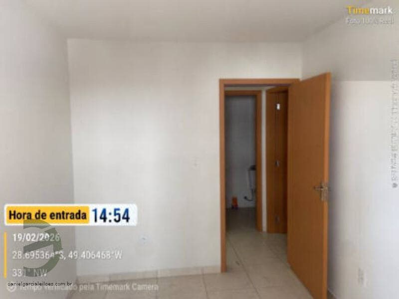 Foto 7 de 18: Apartamento em leilão em Criciúma - SC, bairro Santa Augusta — LOTE 005 Imóvel