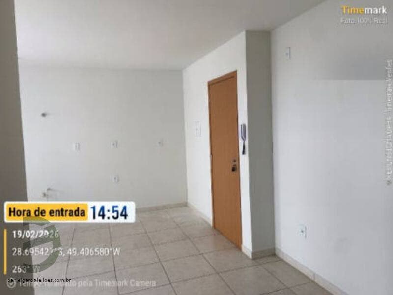 Foto 10 de 18: Apartamento em leilão em Criciúma - SC, bairro Santa Augusta — LOTE 005 Imóvel