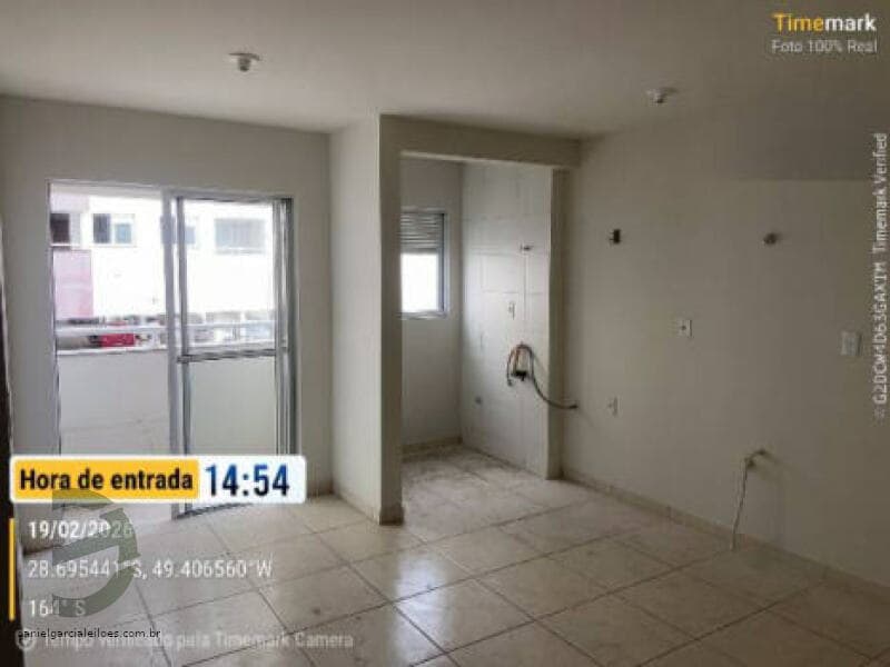 Foto 11 de 18: Apartamento em leilão em Criciúma - SC, bairro Santa Augusta — LOTE 005 Imóvel