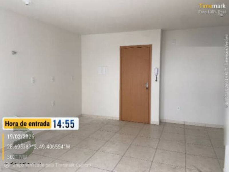 Foto 12 de 18: Apartamento em leilão em Criciúma - SC, bairro Santa Augusta — LOTE 005 Imóvel