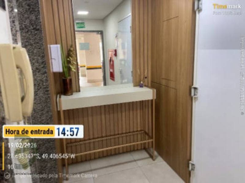 Foto 13 de 18: Apartamento em leilão em Criciúma - SC, bairro Santa Augusta — LOTE 005 Imóvel