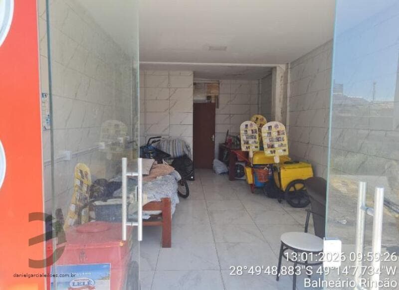 Foto 4 de 12: Terreno em leilão em Balneário Rincão - SC, bairro Loteamento Miramar  Zona Nova — LOTE 008 Imóvel