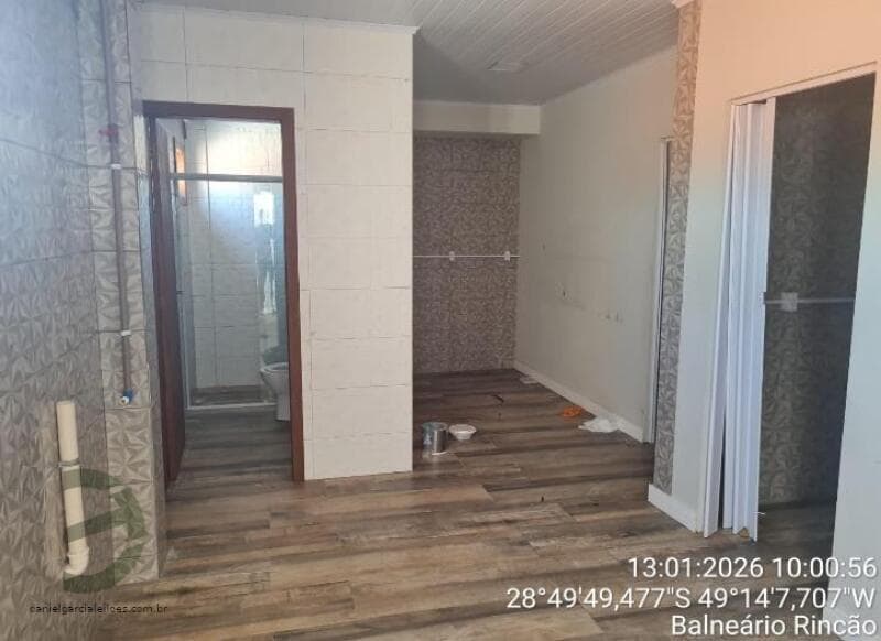 Foto 5 de 12: Terreno em leilão em Balneário Rincão - SC, bairro Loteamento Miramar  Zona Nova — LOTE 008 Imóvel