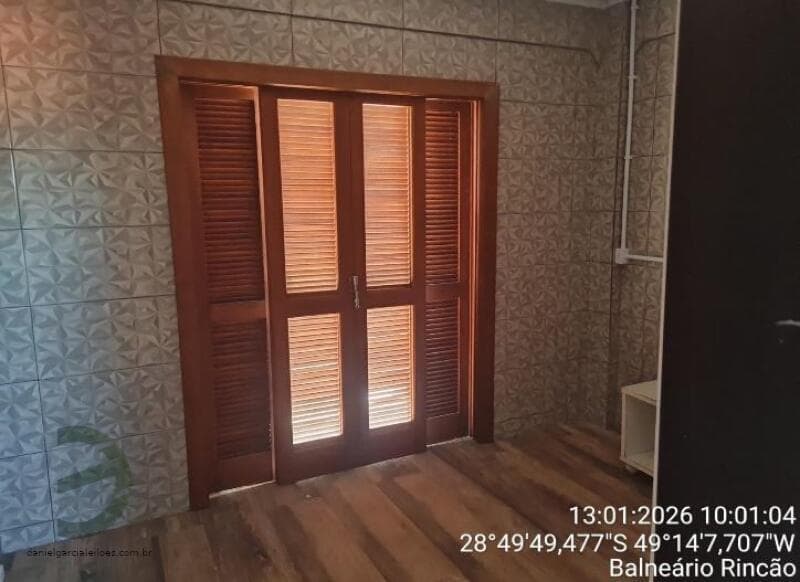 Foto 6 de 12: Terreno em leilão em Balneário Rincão - SC, bairro Loteamento Miramar  Zona Nova — LOTE 008 Imóvel