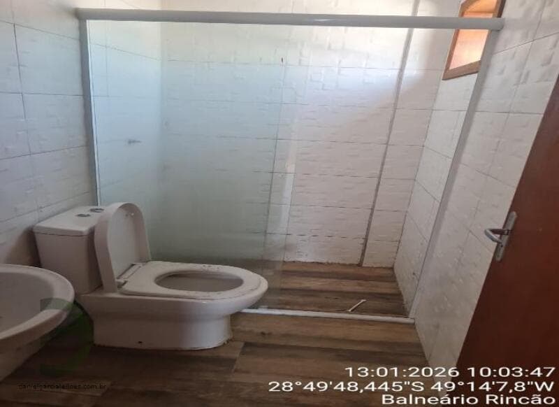 Foto 8 de 12: Terreno em leilão em Balneário Rincão - SC, bairro Loteamento Miramar  Zona Nova — LOTE 008 Imóvel