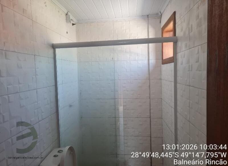 Foto 10 de 12: Terreno em leilão em Balneário Rincão - SC, bairro Loteamento Miramar  Zona Nova — LOTE 008 Imóvel