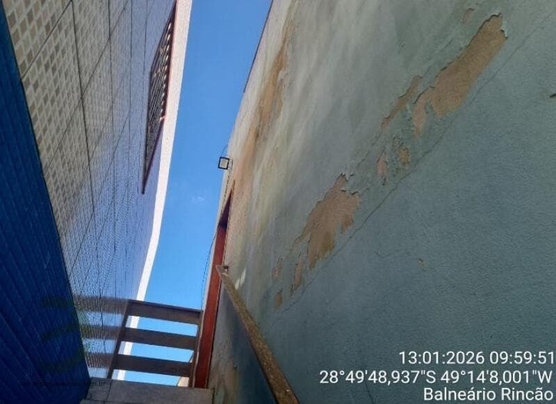 Foto 12 de 12: Terreno em leilão em Balneário Rincão - SC, bairro Loteamento Miramar  Zona Nova — LOTE 008 Imóvel
