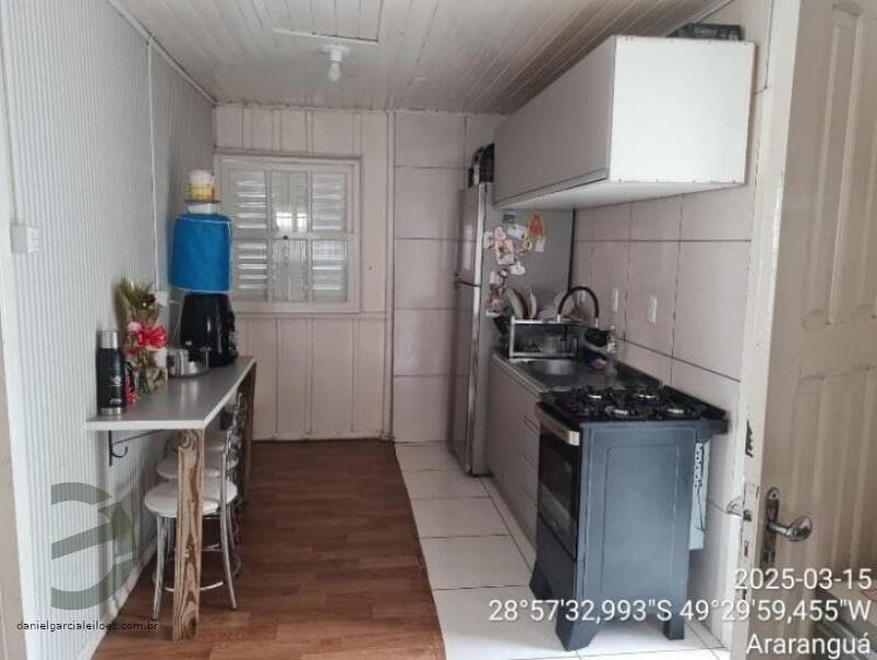 Foto 7 de 12: Terreno em leilão em Araranguá - SC, bairro Lagoão — LOTE 013 Imóvel