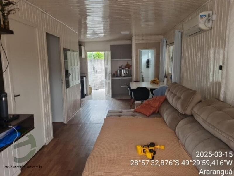 Foto 9 de 12: Terreno em leilão em Araranguá - SC, bairro Lagoão — LOTE 013 Imóvel
