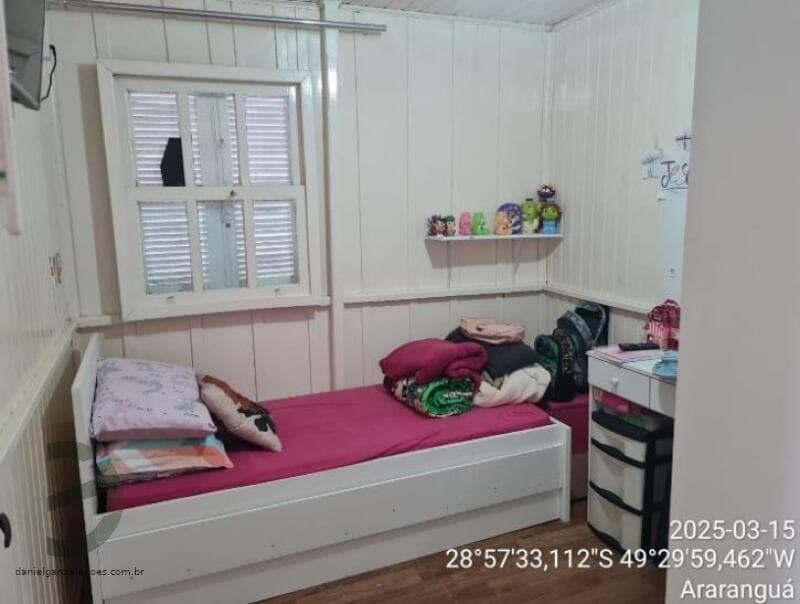 Foto 10 de 12: Terreno em leilão em Araranguá - SC, bairro Lagoão — LOTE 013 Imóvel