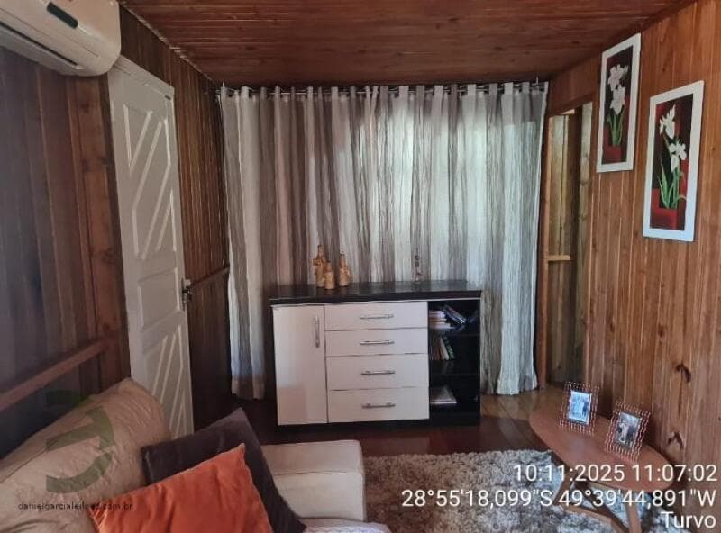 Foto 4 de 12: Terreno em leilão em Turvo - SC, bairro São Luiz — LOTE 015 Imóvel