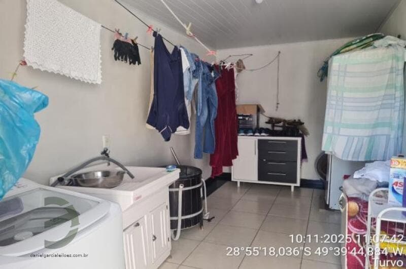 Foto 6 de 12: Terreno em leilão em Turvo - SC, bairro São Luiz — LOTE 015 Imóvel