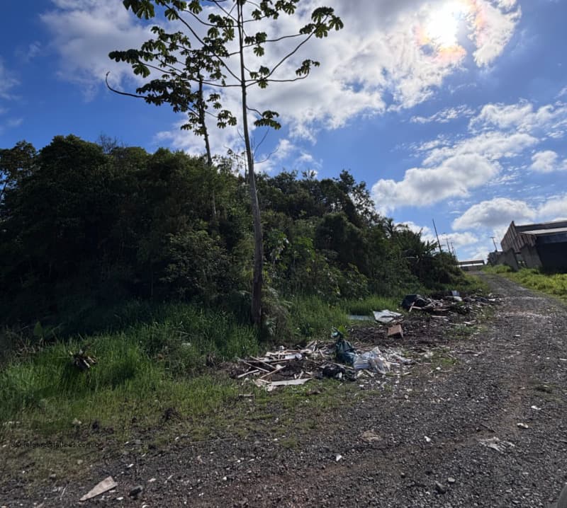 Foto 2 de 2: Terreno em leilão em Criciúma - SC, bairro Cristo Redentor — LOTE 001 Terreno