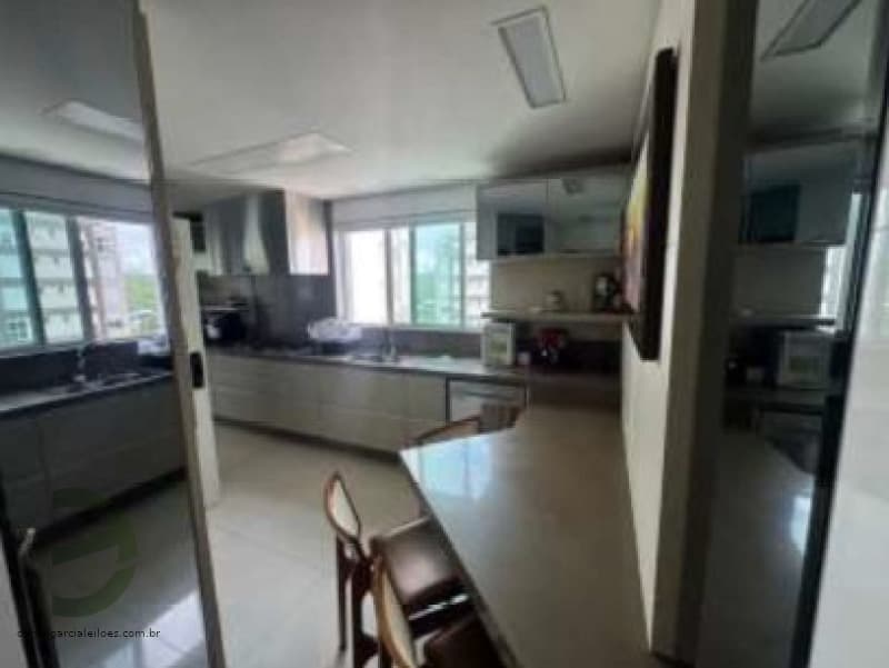 Foto 11 de 23: Apartamento em leilão em Balneário Camboriú - SC, bairro Barra Sul — LOTE 016 Apartamento e Vagas de Garagem