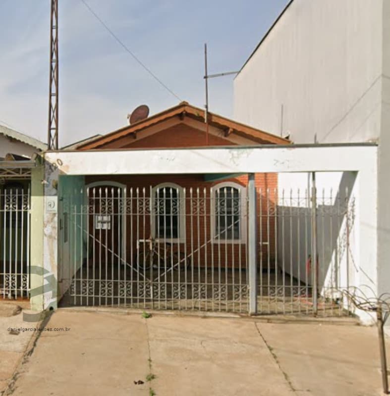 Terreno em leilão em Piracicaba - SP, bairro Bairro do Bongue — LOTE 001 Imóvel