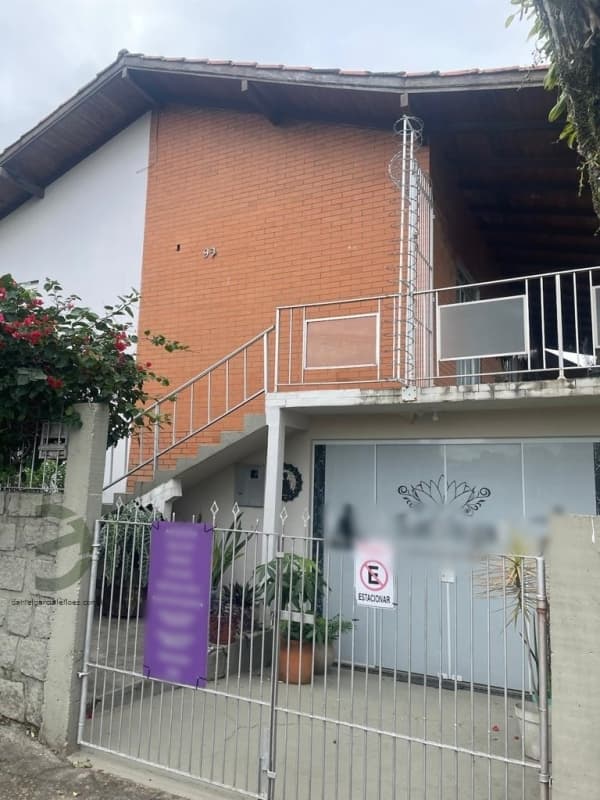 Foto 4 de 4: Terreno em leilão em São José - SC, bairro Barreiros — LOTE 001 Imóvel