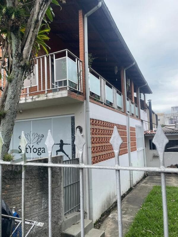 Foto 3 de 4: Terreno em leilão em São José - SC, bairro Barreiros — LOTE 001 Imóvel
