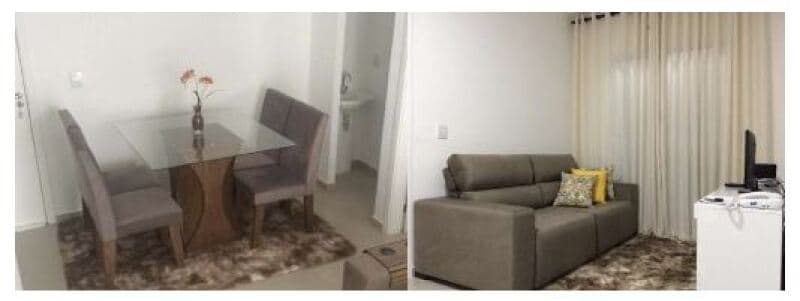 Foto 7 de 7: Apartamento em leilão em Osasco - SP — LOTE 001 50% APARTAMENTO - OSASCO