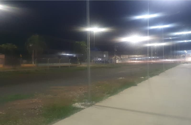 Foto 1 de 2: Terreno em leilão em Indaiatuba - SP — LOTE 001 TERRENO EM INDAIATUBA