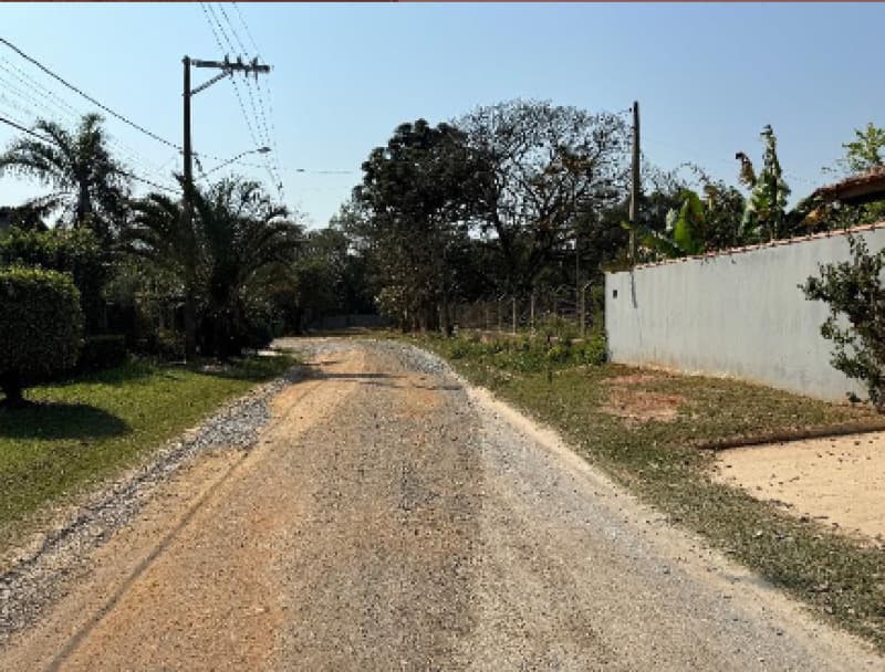 Foto 12 de 12: Terreno em leilão em Araçoiaba Da Serra - SP — LOTE 001 Imóvel Araçoiaba da Serra