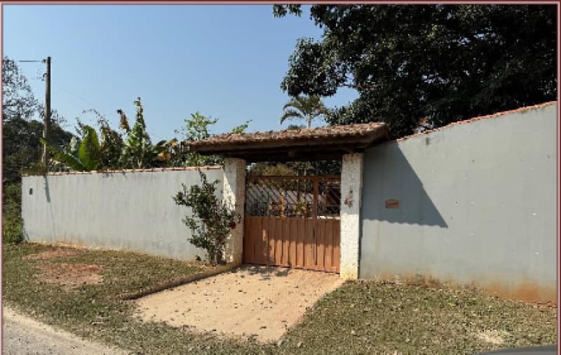 Foto 1 de 12: Terreno em leilão em Araçoiaba Da Serra - SP — LOTE 001 Imóvel Araçoiaba da Serra