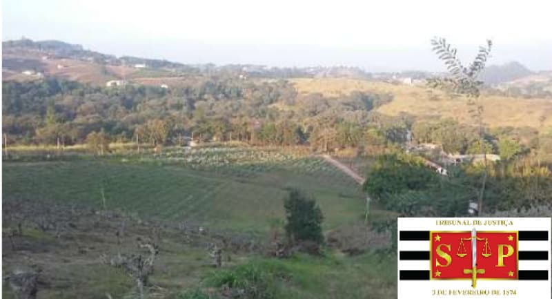 Area Rural em leilão em Valinhos - SP, bairro Capivari — LOTE 001 ÁREA EM VALINHOS