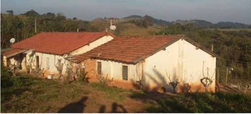 Foto 7 de 7: Area Rural em leilão em Valinhos - SP, bairro Capivari — LOTE 001 ÁREA EM VALINHOS