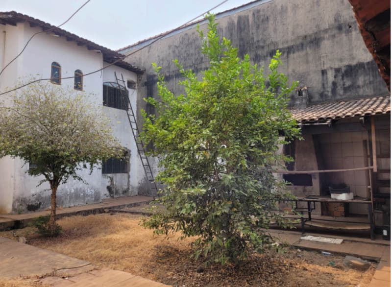 Foto 8 de 10: Imóvel em leilão em Ariquemes - RO — LOTE 001 IMÓVEL URBANO EM ARIQUEMES
