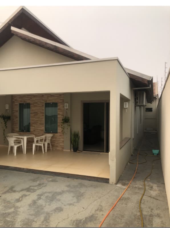 Terreno em leilão em Ji-paraná - RO — LOTE 001 IMÓVEL URBANO EM JI-PARANÁ/RO
