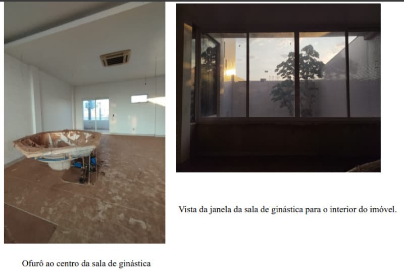 Foto 16 de 25: Terreno em leilão em Pimenta Bueno - RO — LOTE 001 IMÓVEL URBANO NO MUNICÍPIO DE PIMENTA BUENO/RO