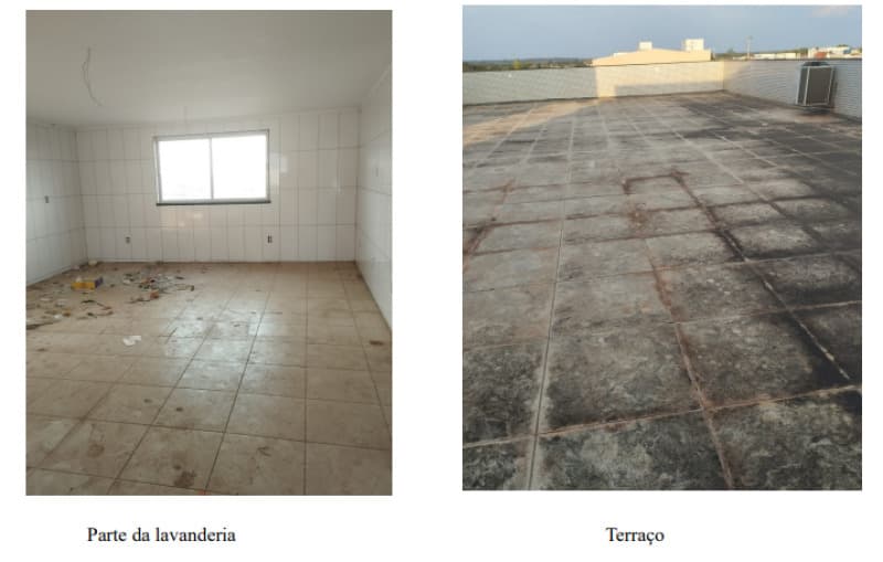 Foto 21 de 25: Terreno em leilão em Pimenta Bueno - RO — LOTE 001 IMÓVEL URBANO NO MUNICÍPIO DE PIMENTA BUENO/RO