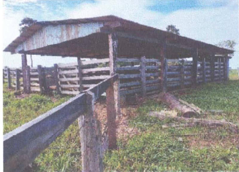 Foto 5 de 13: Area Rural em leilão em Cujubim - RO — LOTE 001 LOTE RURAL EM CUJUBIM/RO