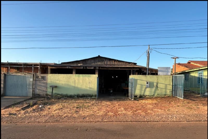 Foto 2 de 7: Comercial em leilão em Cacoal - RO — LOTE 001 IMÓVEL COMERCIAL EM CACOAL/RO