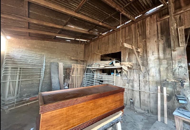Foto 4 de 7: Comercial em leilão em Cacoal - RO — LOTE 001 IMÓVEL COMERCIAL EM CACOAL/RO