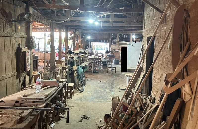 Foto 6 de 7: Comercial em leilão em Cacoal - RO — LOTE 001 IMÓVEL COMERCIAL EM CACOAL/RO