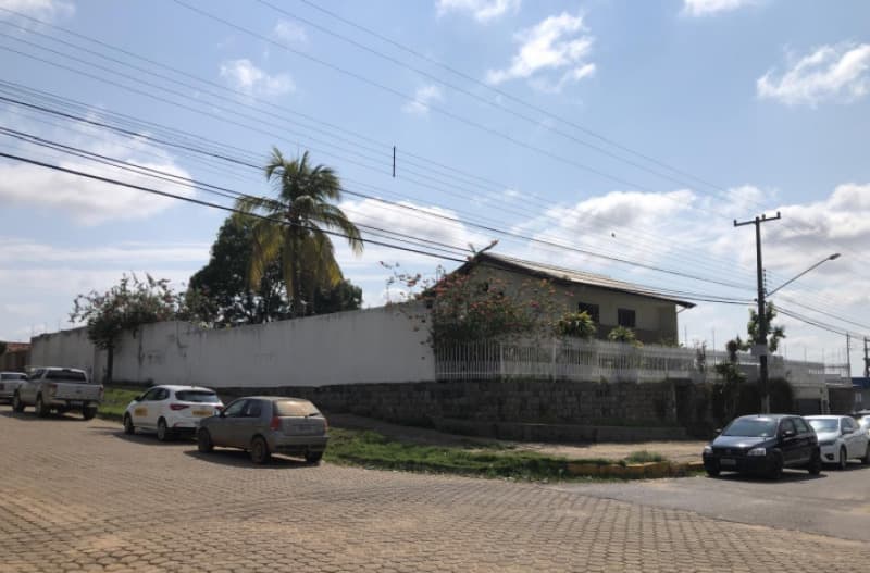 Foto 1 de 82: Terreno em leilão em Ji-paraná - RO — LOTE 001 IMÓVEL URBANO EM JI-PARANÁ