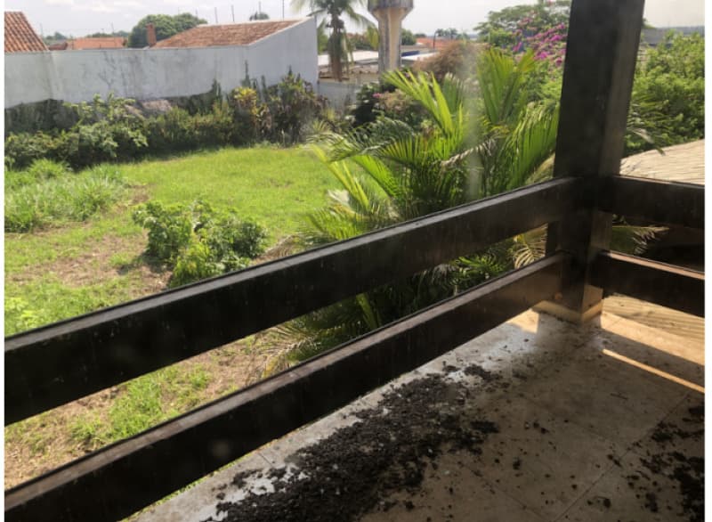 Foto 16 de 82: Terreno em leilão em Ji-paraná - RO — LOTE 001 IMÓVEL URBANO EM JI-PARANÁ